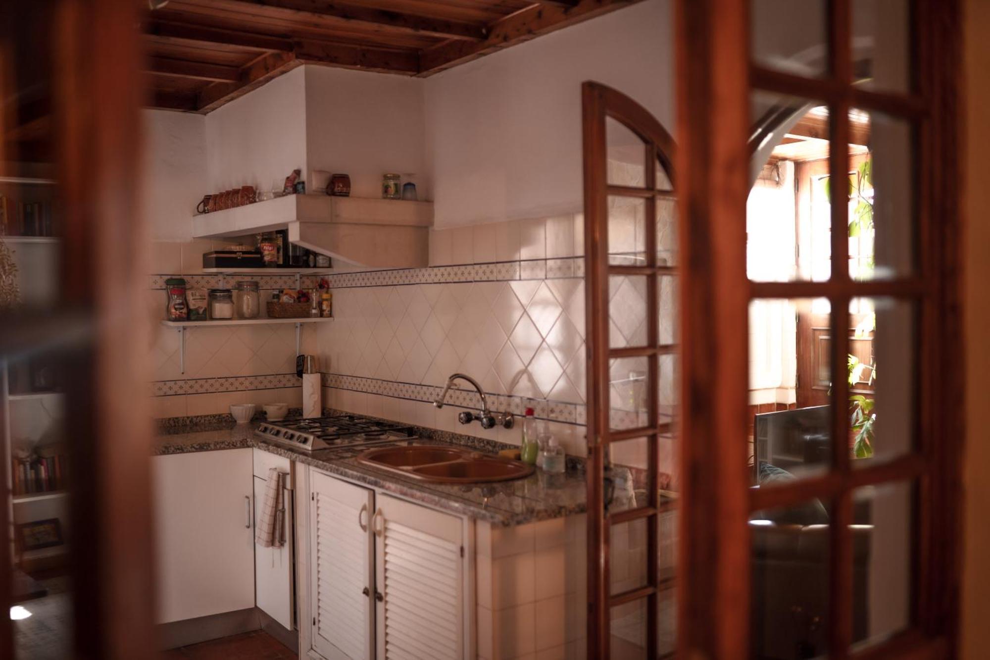 Joao Jungle Apartment Acafora ภายนอก รูปภาพ