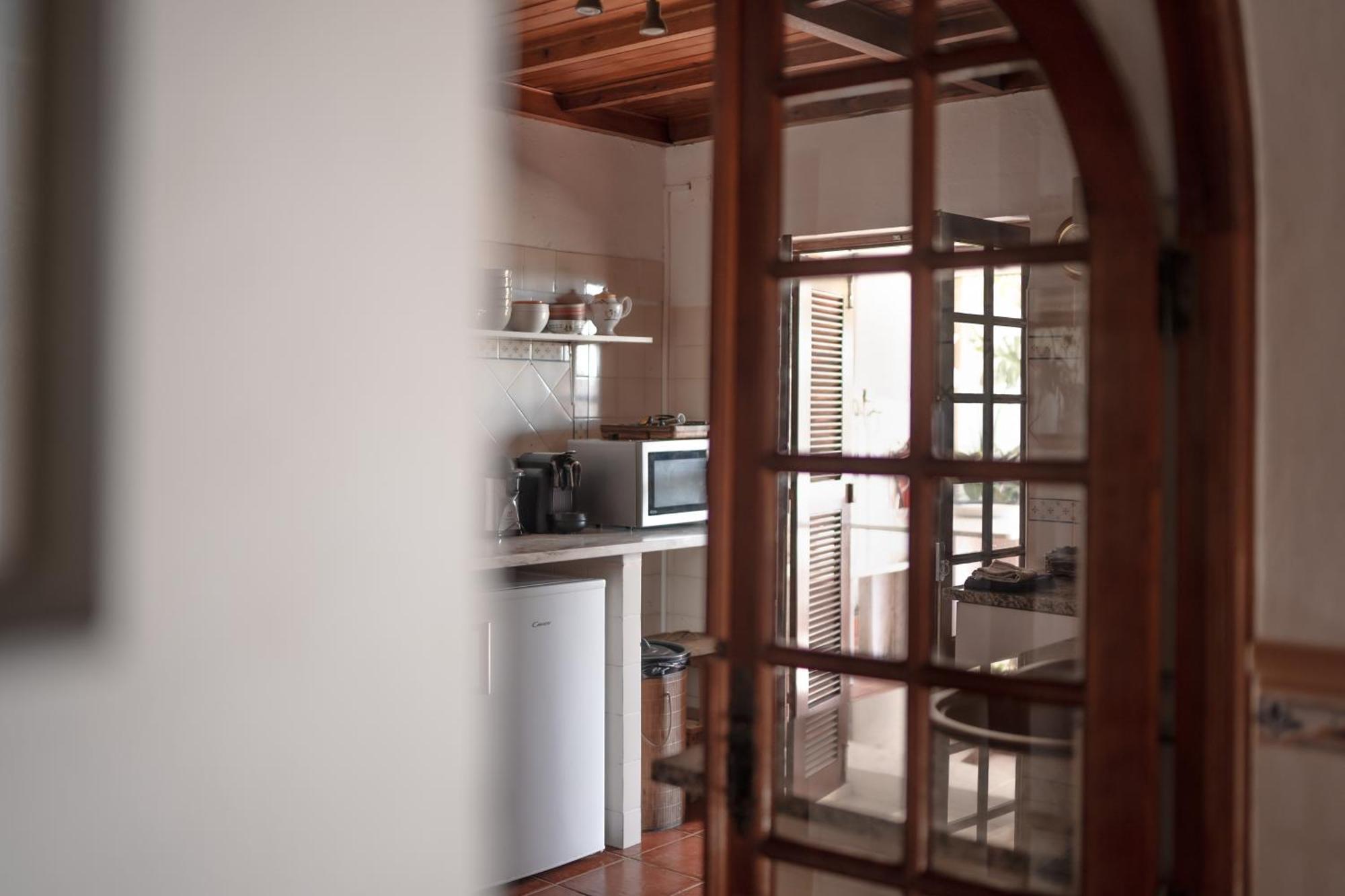 Joao Jungle Apartment Acafora ภายนอก รูปภาพ