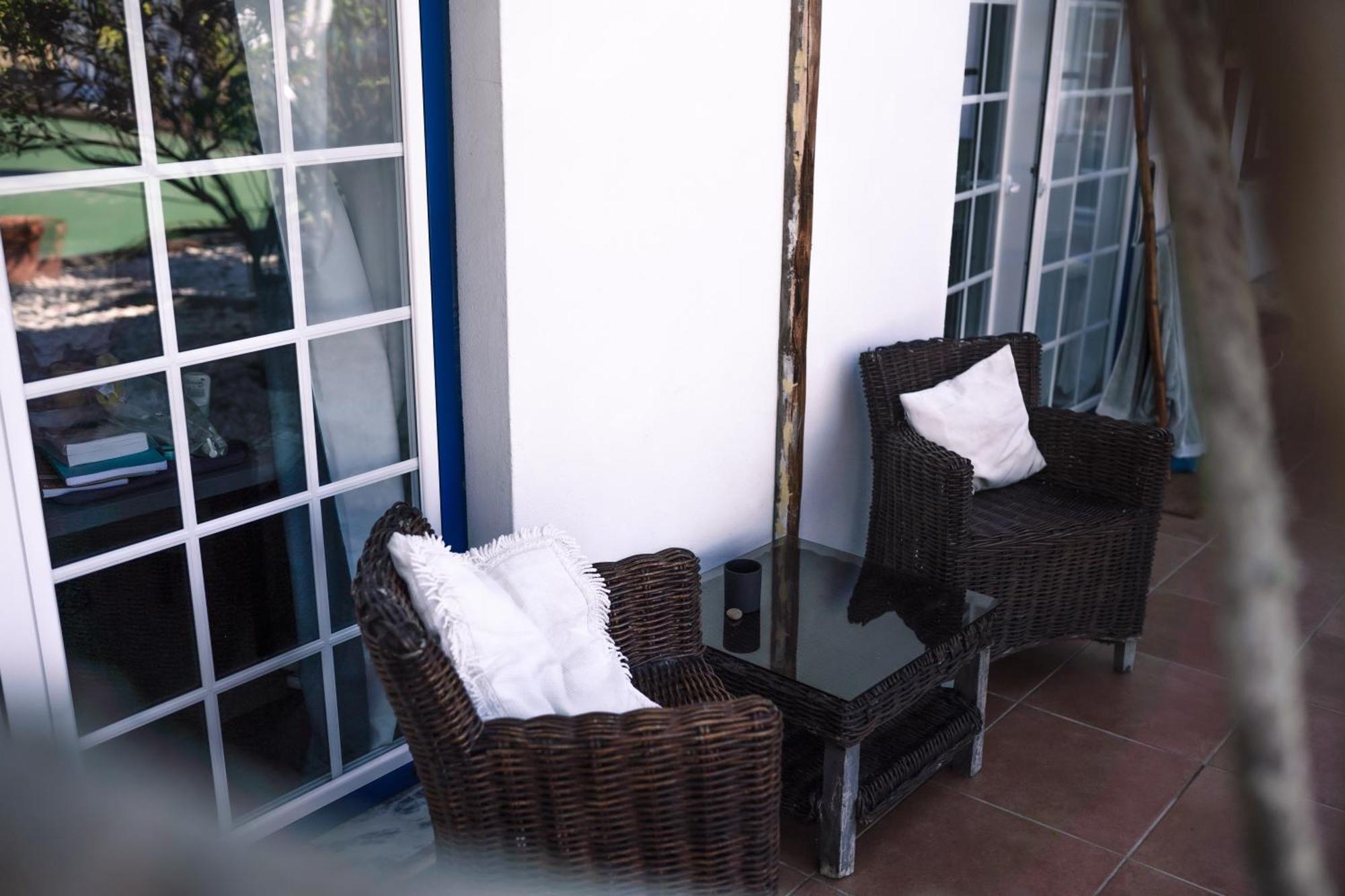 Joao Jungle Apartment Acafora ภายนอก รูปภาพ