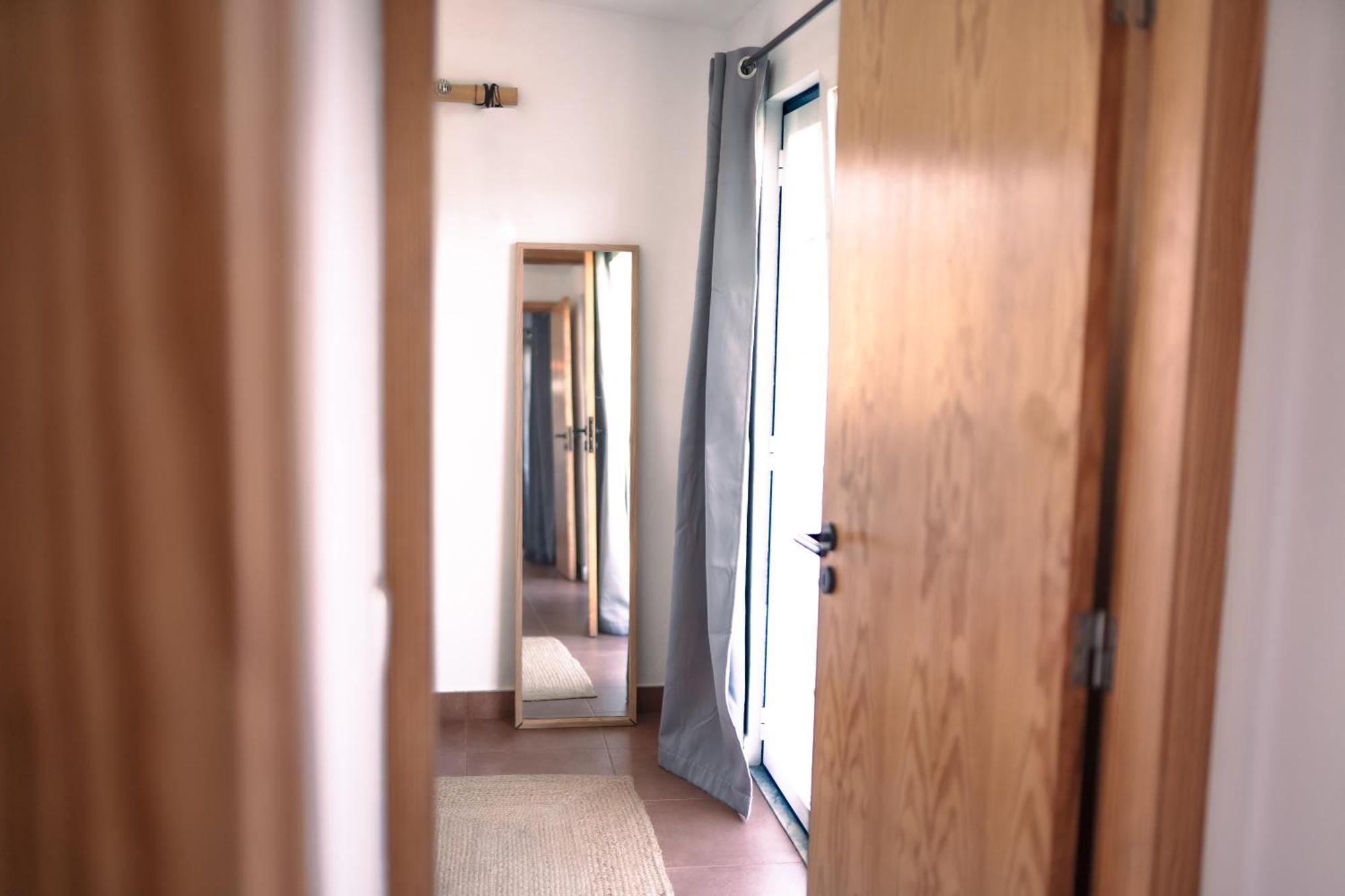 Joao Jungle Apartment Acafora ภายนอก รูปภาพ