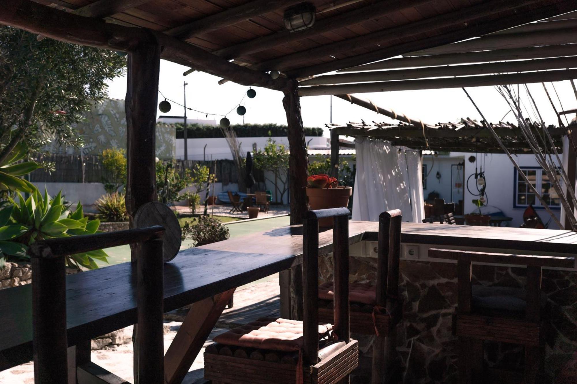 Joao Jungle Apartment Acafora ภายนอก รูปภาพ
