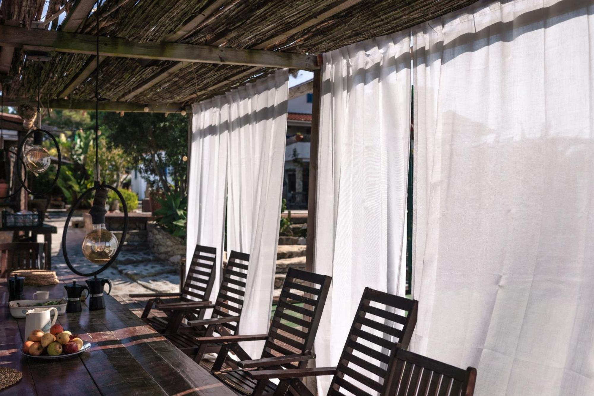 Joao Jungle Apartment Acafora ภายนอก รูปภาพ