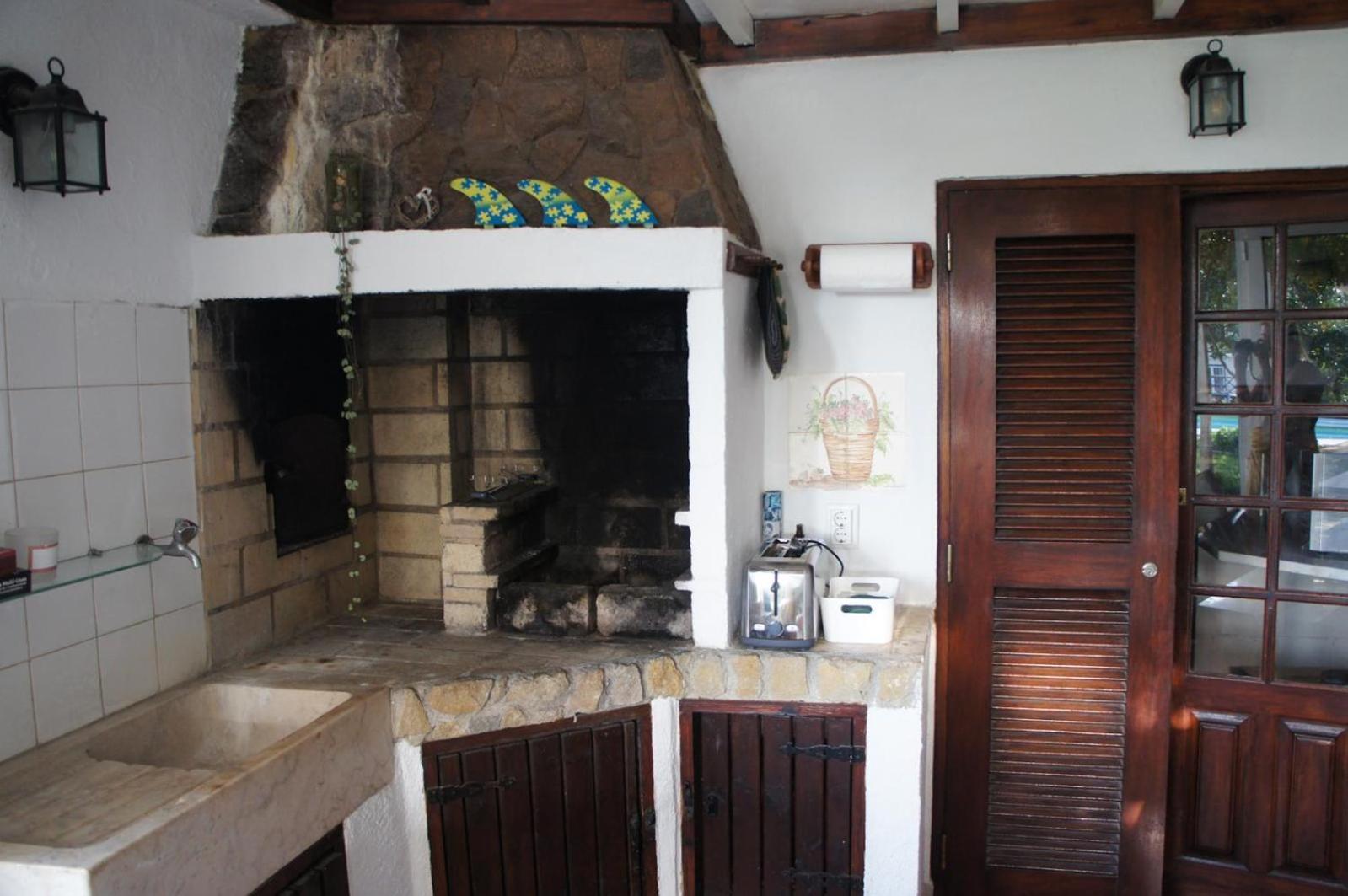 Joao Jungle Apartment Acafora ภายนอก รูปภาพ