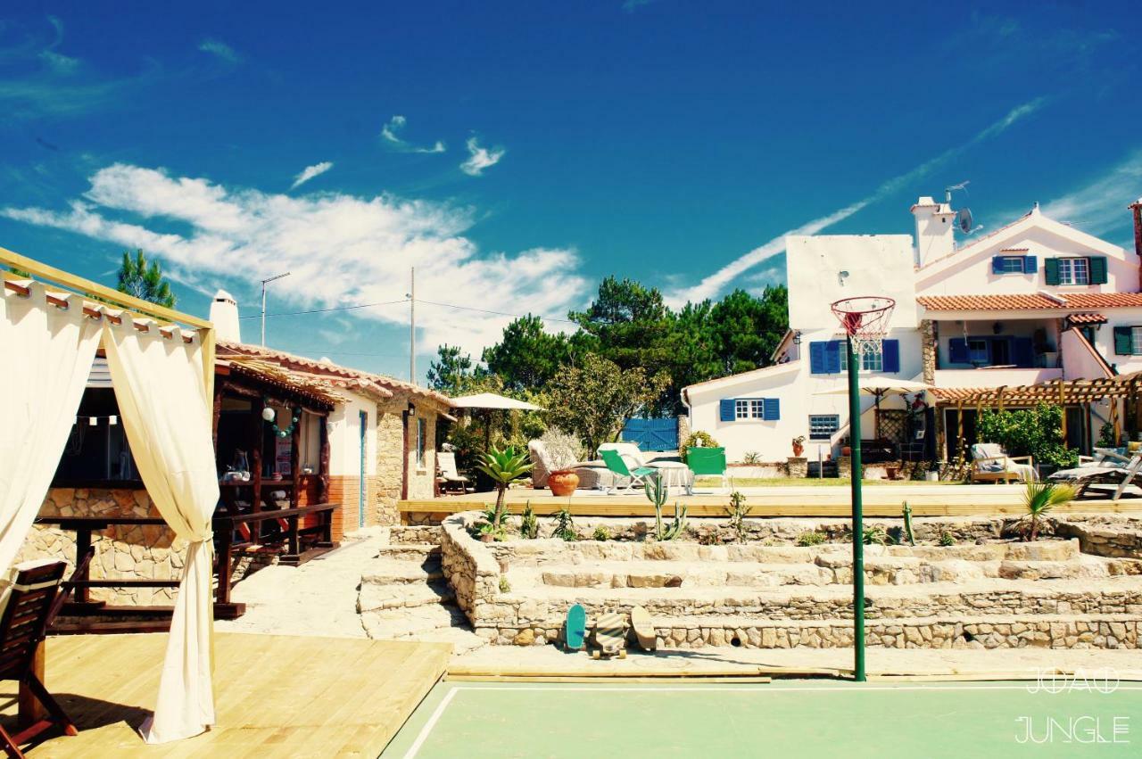 Joao Jungle Apartment Acafora ภายนอก รูปภาพ
